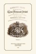 FAIR-BAIRN'S CRESTS OF GREAT BRITAIN AND IRELAND Volume Two af James Fair-Bairn