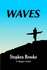 Waves af Stephen (University of King's College Halifax Nova Scotia) Brooke
