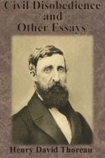 Civil Disobedience and Other Essays