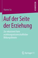 Auf Der Seite Der Erziehung af Hanno Su