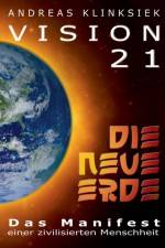 Vision 21 - DIE NEUE ERDE af Andreas Klinksiek