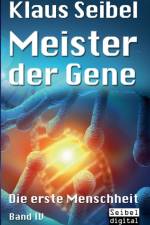 Meister Der Gene af Klaus Seibel