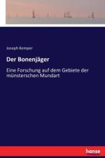 Bonenjager af Joseph Kemper