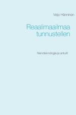 Reaalimaailmaa tunnustellen af Veijo Hänninen