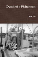 Death of a Fisherman af Alan Gill