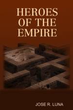 Heroes of the Empire af Jose Luna