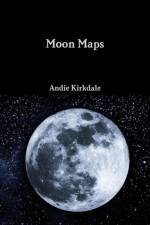 Moon Maps af Andie Kirkdale