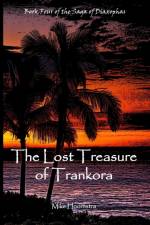 Lost Treasure of Trankora af Mike Hoornstra