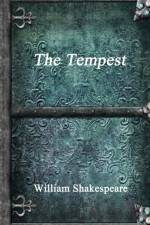 Tempest af William Shakespeare