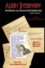 Interviu Cu Un Extraterestru af Lawrence R. Spencer