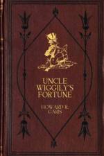 Uncle Wiggily's Fortune af Howard R Garis