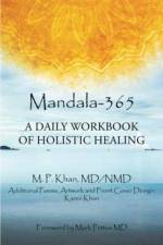 Mandala-365 af MD Khan