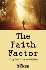 Faith Factor af Edoardo S Miciano
