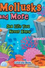 Mollusks and More af Kreative Kids