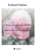 Erstens kommt es anders und zweitens als man denkt oder Fieber in Stralsund