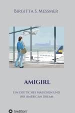 Amigirl af Birgitta Messmer