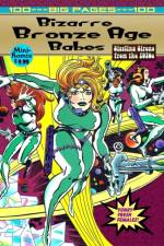 Bizarre Bronze Age Babes af Mini Komix