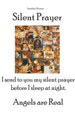 Silent Prayer af Jonathan Norman