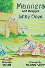 Manners and More for Little Ones af Gail Reed