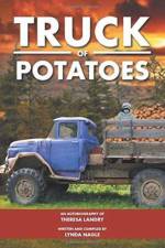 Truck of Potatoes af Theresa Landry