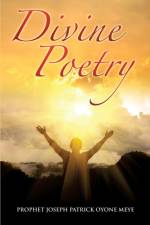 Divine Poetry af Prophet Joseph Patrick Oyone Meye