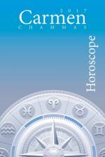 Horoscope 2017 af Carmen Chammas