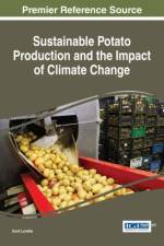 Sustainable Potato Production and the Impact of Climate Change af Sunil Londhe