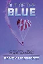 Out of the Blue af Randy Lippincott