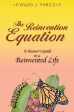 Reinvention Equation af Howard J Parsons