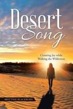 Desert Song af Brittnie Blackburn