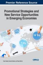 Promotional Strategies and New Service Opportunities in Emerging Economies