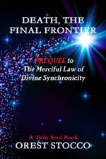 Death the Final Frontier af Orest Stocco