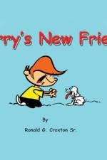 Larry's New Friend af Ronald G Croxton