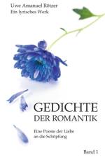 Gedichte der Romantik af Uwe Amanuel Roetzer