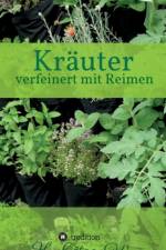Krauter - verfeinert mit Reimen af H Goetze-W