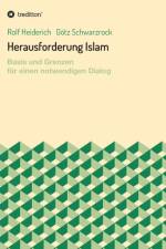 Herausforderung Islam af Rolf Heiderich