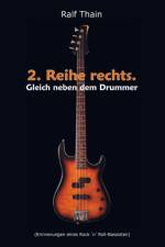 2. Reihe rechts. Gleich neben dem Drummer! af Ralf Thain