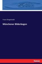 Munchener Bilderbogen af Franz Dingelstedt