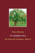 Apfelgoettin Idun af Harry Eilenstein