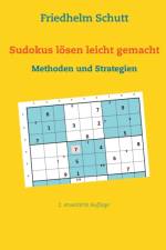 Sudokus loesen leicht gemacht af Friedhelm Schutt