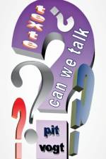 Can we talk? af Pit Vogt