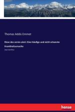 Risse des cervix uteri af Thomas Addis Emmet