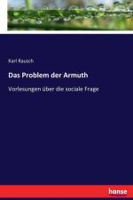 Problem der Armuth af Karl Rausch