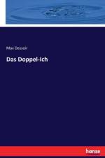 Doppel-Ich af Max Dessoir