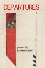 Departures af Richard Leach