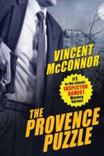 Provence Puzzle af Vincent McConnor