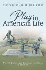 Play in American Life af Constance Sabo-Risley