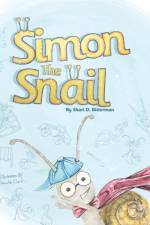 Simon the Snail af Shari D Bitterman