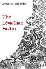The Leviathan Factor af Lawrence E Burkholder