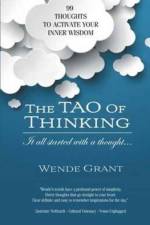 Tao of Thinking af Wende Grant